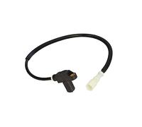 DELPHI Sensor ABS SS20021 Tipo de sensor: sensor pasivo Número de enchufes de contacto: 2 505mm Compatible con OPEL Astra F Sedán T92, VAUXHALL Astra Mk III F Familiar T92