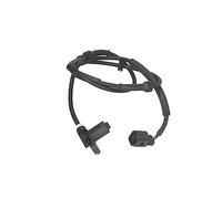 DELPHI Sensor ABS SS20028 Eje trasero, derecha Tipo de sensor: sensor pasivo Número de enchufes de contacto: 2 1095mm Compatible con VW SHARAN 7M8, 7M9, 7M6 Sharan Furgoneta 7M, FORD Galaxy Mk1 MPV