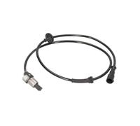 DELPHI Sensor ABS SS20030 Eje trasero, derecha Tipo de sensor: sensor pasivo Número de enchufes de contacto: 2 1000mm