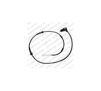 Sensor de velocidad de rueda ABS sensor pasivo SS20050 DELPHI para FIAT LANCIA