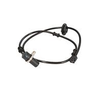DELPHI Sensor ABS SS20055 Tipo de sensor: sensor pasivo Número de enchufes de contacto: 2 940mm Compatible con MERCEDES-BENZ Clase E Sedán W210 Clase E T-modell S210 Clase E Caja/Chasis VF210