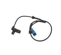 DELPHI Sensor ABS SS20057 Tipo de sensor: Sensor activo Número de enchufes de contacto: 2 755mm Compatible con PEUGEOT 206 Fastback 2A/C 206+ Hatchback 2L, 2M 206 CC 2D 206 SW 2E/K 206 Sedán