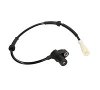 DELPHI Sensor ABS SS20065 Tipo de sensor: Sensor activo Número de enchufes de contacto: 2 441mm Compatible con RENAULT Clio II Hatchback BB, CB Thalia I LB Clio II Furgoneta SB0/1/2