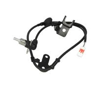 DELPHI Sensor ABS SS20081 Tipo de sensor: sensor pasivo Número de enchufes de contacto: 2 810mm Compatible con MAZDA 5 CR19 PREMACY CP Premacy Furgón CP