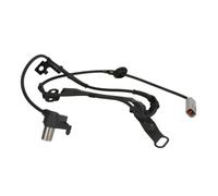 DELPHI Sensor ABS SS20093 Tipo de sensor: Sensor activo Número de enchufes de contacto: 2 1060mm Compatible con MAZDA 5 CR19 323 F VI BJ FAMILIA VI BJ PREMACY CP Premacy Furgón CP