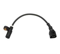 DELPHI Sensor ABS SS20096 Tipo de sensor: sensor pasivo Número de enchufes de contacto: 2 240mm Compatible con VW Golf IV Hatchback 1J1 Golf IV Variant 1J5 Bora Sedán 1J2 Bora Variant 1J6, AUDI, SKODA