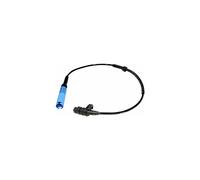 DELPHI Sensor ABS SS20108 Eje delantero Tipo de sensor: Sensor activo Número de enchufes de contacto: 2 485mm Compatible con BMW 7 E38 Z8 Roadster E52