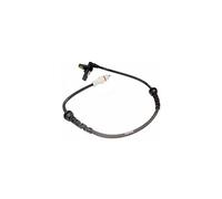 DELPHI Sensor ABS SS20114 Tipo de sensor: Sensor activo Número de enchufes de contacto: 2 482mm Compatible con RENAULT Clio II Hatchback BB, CB TWINGO I C06 Clio IV Furgoneta BH KANGOO Express FC0/1