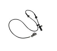 DELPHI Sensor ABS SS20117 Tipo de sensor: Sensor activo Número de enchufes de contacto: 2 992mm Compatible con VOLVO V70 I 875, 876 XC70 Cross Country 295 S70 874 C70 I Cabrio 873 C70 I Coupé 872