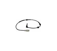 DELPHI Sensor ABS SS20120 Tipo de sensor: Sensor activo Número de enchufes de contacto: 2 775mm Compatible con FIAT Ulysse 179, PEUGEOT 807 MPV EB, CITROËN C8 II, LANCIA PHEDRA 179