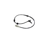 DELPHI Sensor ABS SS20121 Tipo de sensor: Sensor activo Número de enchufes de contacto: 2 775mm Compatible con FIAT Ulysse 179, PEUGEOT 807 MPV EB, CITROËN C8 II, LANCIA PHEDRA 179