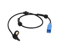 Sensor de velocidad de rueda ABS Sensor activo SS20134 DELPHI para CITROËN