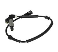 DELPHI Sensor ABS SS20145 Tipo de sensor: sensor pasivo Número de enchufes de contacto: 2 530mm Compatible con RENAULT MEGANE I Grandtour KA0/1 Scénic I Monovolumen JA0/1, FA0 MEGANE I BA0/1