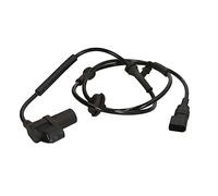 DELPHI Sensor ABS SS20157 Tipo de sensor: sensor pasivo Número de enchufes de contacto: 2 1231mm Compatible con FORD Transit Tourneo FC