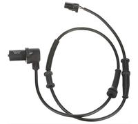 DELPHI Sensor ABS SS20164 Tipo de sensor: sensor pasivo Número de enchufes de contacto: 2 870mm Compatible con HYUNDAI ACCENT II LC ACCENT II Sedán LC