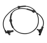 DELPHI Sensor ABS SS20167 Tipo de sensor: Sensor activo Número de enchufes de contacto: 2 980mm Compatible con LAND ROVER Discovery III L319 Discovery III Van L319