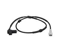 DELPHI Sensor ABS SS20170 Tipo de sensor: sensor pasivo Número de enchufes de contacto: 2 955mm Compatible con CITROËN XSARA PICASSO N68 XSARA N1 XSARA Coupé N0 XSARA Break N2