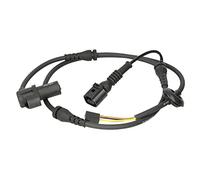 DELPHI Sensor ABS SS20197 Tipo de sensor: sensor pasivo Número de enchufes de contacto: 4 1000mm Compatible con AUDI A4 B7 Avant 8ED A4 B6 Avant 8E5 A4 B6 Sedán 8E2 A4 B7 Sedán 8EC A4 B7 Cabrio 8HE