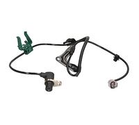 DELPHI Sensor ABS SS20201 Tipo de sensor: sensor pasivo Número de enchufes de contacto: 2 1069mm Compatible con TOYOTA AVENSIS T22 Avensis Familiar T22 AVENSIS Liftback T22