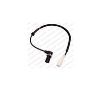 DELPHI Sensor ABS SS20214 Tipo de sensor: sensor pasivo Número de enchufes de contacto: 2 498mm Compatible con DAEWOO NUBIRA Sedán KLAN NUBIRA Wagon KLAN NUBIRA Sedán KLAJ NUBIRA KLAJ