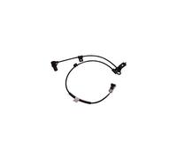 DELPHI Sensor ABS SS20217 Tipo de sensor: sensor pasivo Número de enchufes de contacto: 2 1045mm Compatible con HYUNDAI MATRIX FC