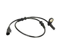 DELPHI Sensor ABS SS20228 Tipo de sensor: Sensor activo Número de enchufes de contacto: 2 644mm Compatible con MERCEDES-BENZ Clase E Sedán W211 Clase E T-modell S211 CLS C219 SL R129 SL R230