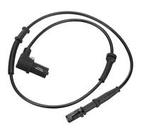 DELPHI Sensor ABS SS20240 Tipo de sensor: sensor pasivo Número de enchufes de contacto: 2 870mm Compatible con HYUNDAI ACCENT II LC ACCENT II Sedán LC