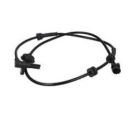 Frenado > Captores y cables de frenado > Sensor, revoluciones de la rueda