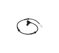 DELPHI Sensor ABS SS20273 Tipo de sensor: sensor pasivo Número de enchufes de contacto: 2 708mm Compatible con RENAULT Clio 2 Hatchback BB, CB Thalia 1 LB Clio 2 Furgoneta SB0/1/2