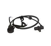 DELPHI Sensor ABS SS20285 Tipo de sensor: sensor pasivo Número de enchufes de contacto: 2 861mm Compatible con TOYOTA Yaris Hatchback P1 Yaris Verso P2 Echo Berlina P1 PORTE NNP1 RAUM Limusina NCZ2