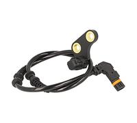 DELPHI Sensor ABS SS20306 Tipo de sensor: Sensor activo Número de enchufes de contacto: 2 517mm Compatible con MERCEDES-BENZ Clase C Sedán W202 SLK R170 CLK Descapotable A208 CLK C208