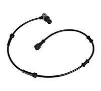 DELPHI Sensor ABS SS20310 Tipo de sensor: sensor pasivo Número de enchufes de contacto: 2 883mm Compatible con VOLVO V40 Familiar 645, MITSUBISHI Space Star DGA