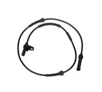 DELPHI Sensor ABS SS20324 Tipo de sensor: Sensor activo Número de enchufes de contacto: 2 920mm Compatible con BMW 5 Touring F11 5 Sedán F10 7 F01, F02, F03, F04 6 Gran Coupe F06 5 Gran Turismo F07
