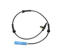 DELPHI Sensor ABS SS20340 Eje trasero Tipo de sensor: Sensor activo Número de enchufes de contacto: 2 710mm Compatible con LAND ROVER Freelander SUV L314 Freelander SUV Cabrio L314