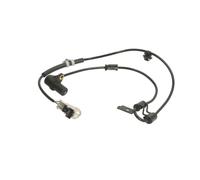 DELPHI Sensor ABS SS20403 Tipo de sensor: Sensor activo Número de enchufes de contacto: 2 1045mm Compatible con HYUNDAI MATRIX FC