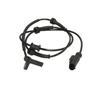 DELPHI Sensor ABS SS20539 Eje delantero Tipo de sensor: Sensor activo Número de enchufes de contacto: 2 1080mm Compatible con FIAT 500 312 500 C 312, FORD KA RU8, ABARTH 500/595 / 695 Hatchback 312