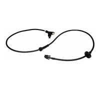 DELPHI Sensor ABS SS21290-12B1 Eje delantero Tipo de sensor: Sensor activo Número de enchufes de contacto: 2 917mm Compatible con MERCEDES-BENZ Sprinter 3.5-T Furgoneta W906 Sprinter 3.5-T Bus W906