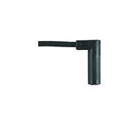DELPHI Sensor de cigüeñal SS10729-12B1 600 mm Número de enchufes de contacto: 2 Compatible con PEUGEOT 106 II Hatchback 1A, 1C, CITROËN SAXO S0, S1