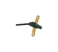 DELPHI Sensor de cigüeñal SS10759-12B1 275 mm Número de enchufes de contacto: 2 Compatible con RENAULT SUPER 5 B/C40 TWINGO I C06 MEGANE I BA0/1 MEGANE I Cabriolet EA0/1 CLIO I B/C57, 5/357