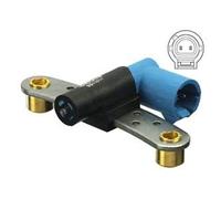DELPHI Sensor de cigüeñal SS11011 Número de enchufes de contacto: 2 Compatible con RENAULT Clio II Hatchback BB, CB MEGANE I BA0/1 MEGANE I Cabriolet EA0/1 KANGOO Express FC0/1 KANGOO KC0/1