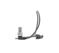 DELPHI Sensor de cigüeñal SS11021 725 mm Número de enchufes de contacto: 3 Compatible con BMW 3 Sedán E36 5 Sedán E34 3 Coupé E36 3 Cabrio E36