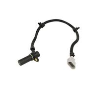 DELPHI Sensor de cigüeñal SS11071 585 mm Número de enchufes de contacto: 3 Compatible con SKODA Fabia II Combi 545 Fabia II Hatchback 542 Fabia I Combi 6Y5, VW Polo IV Hatchback 9N, 9A