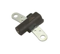 Delphi Generador de impulsos, cigüeñal SS11265 – 2 enchufes – Compatible RENAULT Clio III/Scénic II