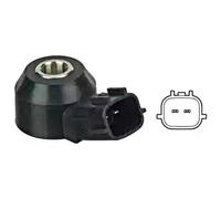Delphi Sensor de golpes AS10212