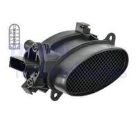 DELPHI Sensor De Masa De Aire Compatible Para Land Rover Freelander Soft Top 75