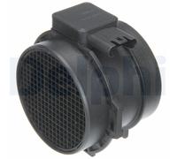 DELPHI Sensor De Masa De Aire Para BMW Z4 Roadster E85 X3 E83 E65 E66 E67
