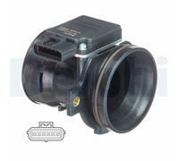 Medidor de flujo de aire con carcasa (cárter) AF10655-12B1 DELPHI para FORD