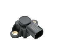 Delphi Sensor de presión del tubo de aspiración PS10140 | Compatible con: MAYBACH 57, 62, Mercedes Benz Clase A, Clase A, Clase A, Clase B, Sports Tourer, B-CLASS Sports Tourer