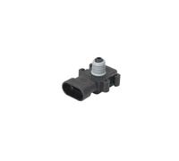 Delphi Sensor de presión del tubo de aspiración PS10148
