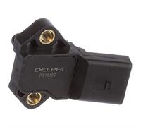 Delphi Sensor de presión del tubo de aspiración PS10159